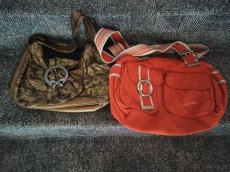 MIX kabelky a psaníčka - 3