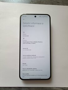 Xiaomi 13 8/256 - 3