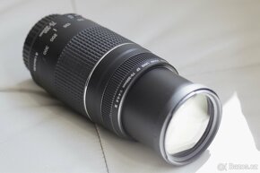 Canon EF 75-300mm F4.0-5.6 III - 3