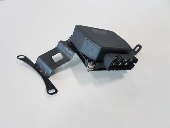 Magnetický ventil 1,4 TDi Škoda Fabia I 6Q0906625A, C, F - 3