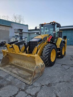 Caterpillar - 3