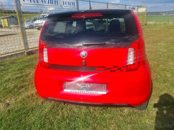 Škoda Citigo Mote Carlo - 3