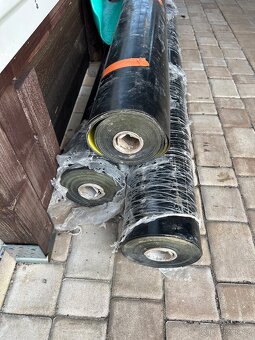 Fatrafol 803 - 2,0mm - 3