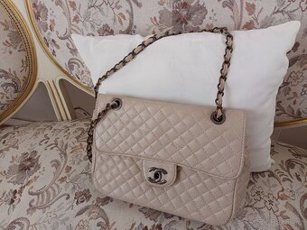 Kabelka zn .Chanel original - 3
