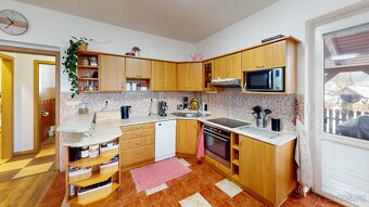 Prodej rodinného domu 92 m², pozemek 5831 m² - Horní Kalná - 3