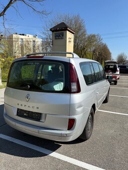 Renault Espace 2.0 dci - 3