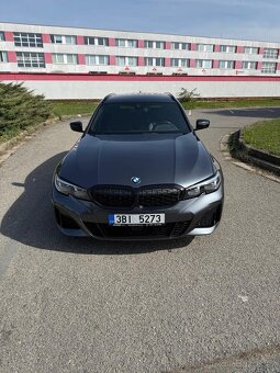BMW M340i xdrive - 3