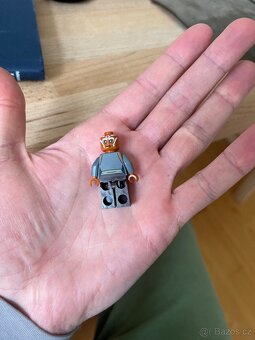 Lego Star Wars Ahsoka Tano - vzácná - 3