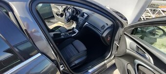 Opel Insignia - 3