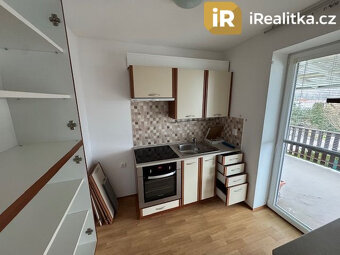 Prodej bytu, 2+1, 50 m², Kbelnice - 3
