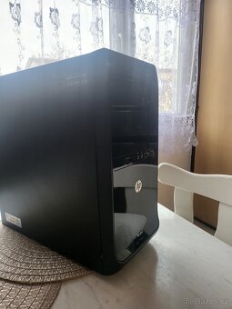 Stolní počítač HP Pro 3400 MT i5 - 3