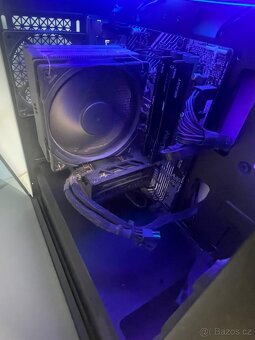 Herní pc - v perfektním stavu - 3