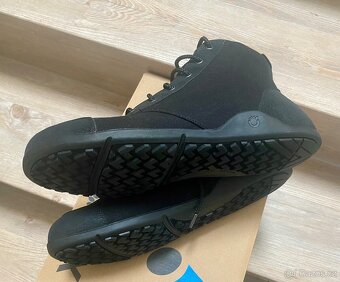 Nové barefoot boty Xero shoes vel. 45,5 - 3