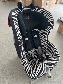 Britax Romer - 3