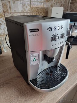 Delonghi Magnifica - automatický kávovar - 3