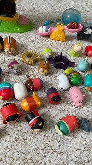 Postavičky Tsum tsum - 3