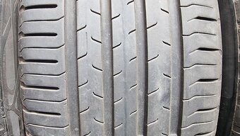 Letní pneu 225/45/18 Continental - 3