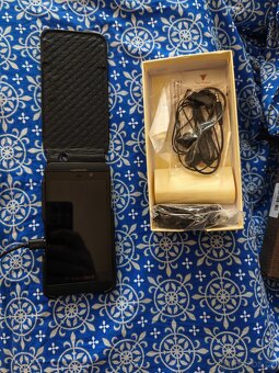 blackberry z10 100-2 jako novy + kuze - 3