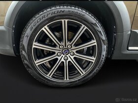 Volvo XC70 70 D4 AWD, 133 kW/181 hk, pětiválec - 3