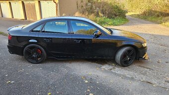 audi a4b8 2.0 tfsi 132(164)kw - 3
