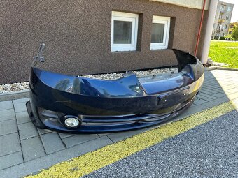 Přední nárazník Hyundai Coupe GK1 Předface - 3