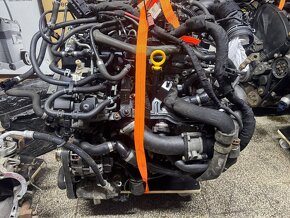 Prodám motor CUS - 3