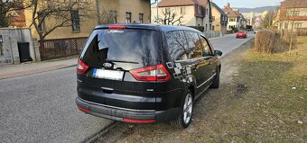 Ford Galaxy 2.0 Tdci 132kw , i vyměním - 3