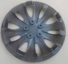 Poklice 16" po 1ks: Storm + Silverstone F + Energy + Evo 2ks - 3
