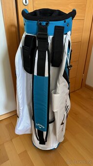 Nový golfový bag Callaway - 3