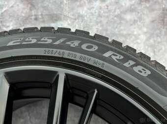 Originální Alu kola 5x112 BMW 3.(G20,G21) 4.(G22,G26) R18 - 3