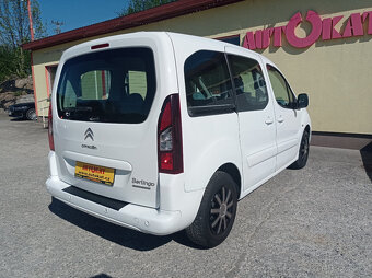 Citroen Berlingo Multispace - 3