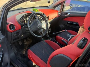 Opel Corsa D 1.2 63kw - 3
