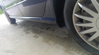 Fabia 1.2 HTP - 3