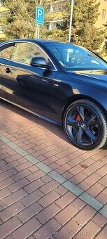 Audi A5 3.0 tdi quattro coupe ( manuál ) - 3