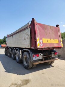 Sklápěč MAN TGS 50.440 10x8 BH - 3