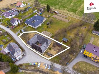 Prodej rodinného domu 135 m2, Pomezí - 3