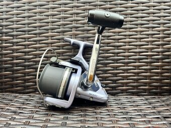 Shimano Kisu special a Super aero - 3