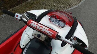 Jetski BRP Seadoo RXP 215 PS Bj.07 inkl. Trailer - 3