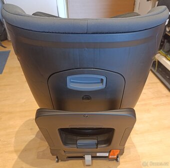 Britax Romer Dualfix M i-Size - 3