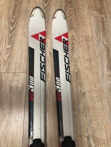 Fischer VC 300 ice aircarbon 178 - 3