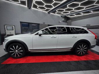 Volvo V90 Cross Country T6 AWD PRO - 3