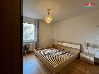 Pronájem bytu 3+1, 75 m², Ústí nad Orlicí, ul. Popradská - 3