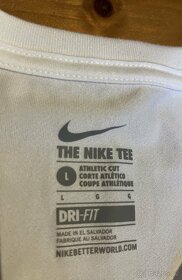 Nike Sportovní Tričko - 3