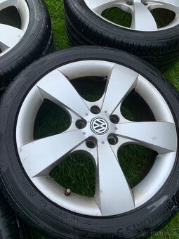 ALU kola r17 - 3