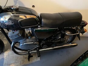 Jawa 350/634 - 3