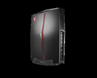 Prodám MSI Vortex G25 8RE + upgrade - 3