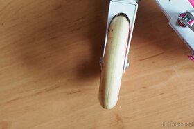 KOLOBĚŽKA TEMPISH SCOOTER /SUPER STAV/ - 3