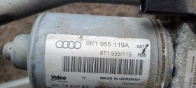 Motorek steracu moturek audi a4 b8 8k a5 8t - 3