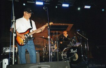 Shadows revival - 3