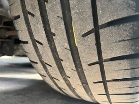 Shark Alutec R20 8,5 5x112 245/35/20 - 3
